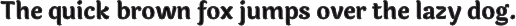 Laila Bold font preview