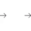 20 Marker Only Symbol Style