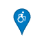 Accessibility Symbol Style
