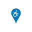 Accessibility Symbol Style