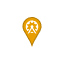Amusement Park Symbol Style