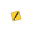 Warning color change Symbol Style