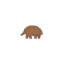 Armadillo Symbol Style