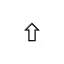 Arrow 17 Symbol Style