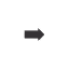 Arrow Marker 5 offset Symbol Style