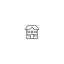Large home Symbol Style
