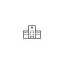 Hospital Symbol Style