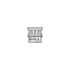 Shopping center Symbol Style