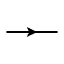 B Mid Line Symbol Style