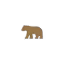 Bear Symbol Style