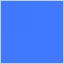 Blue light with transparency Symbol Style