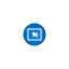 Burglary Symbol Style