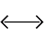 C End Line Symbol Style