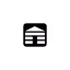 Cabin Symbol Style
