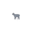 Calf Symbol Style