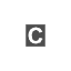 Charlie/C Symbol Style