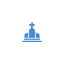 Church Symbol Style