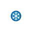 Cooling Center Symbol Style