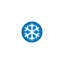 Cooling Center Symbol Style