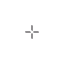 Crosshair Symbol Style