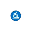 Curb Ramps Symbol Style