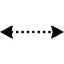 D Dots Symbol Style
