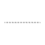 Dashed 2:1 Symbol Style