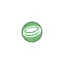 Disc Golf Symbol Style