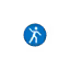 Disorderly Conduct Symbol Style