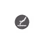 Diving Symbol Style