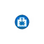 Drug Seizure Symbol Style