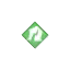 Earthquake Hazard Event Symbol Style