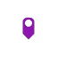 Esri Pin 2 offset Symbol Style