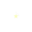 Extent Star Yellow Symbol Style