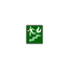 Fire Escape Symbol Style