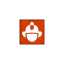 Firefighter Symbol Style