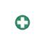 First Aid Symbol Style