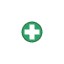 First Aid Symbol Style