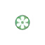 Flower Viewing Symbol Style