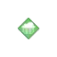 Fog Hazard Event Symbol Style
