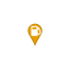 Gas Station Symbol Style