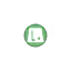 Golf Driving Range Symbol Style