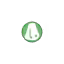 Golf Fairway Symbol Style