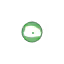 Golf Sand Bunker Symbol Style