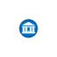 Government Buildings Symbol Style