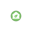 Greenhouse Symbol Style
