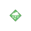 Hail Hazard Event Symbol Style