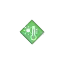 Heat Hazard Event Symbol Style