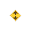 Height Clearance Symbol Style