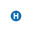 Hospital Symbol Style